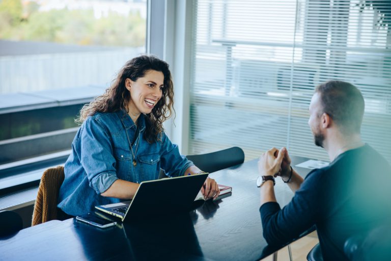 https://morgangray.com/wp-content/uploads/2022/08/smiling-businesswoman-taking-interview-of-a-job-applicant-friendly-recruitment-manager-400x267.jpg